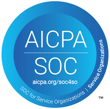 SOC 2 Type II Certified
